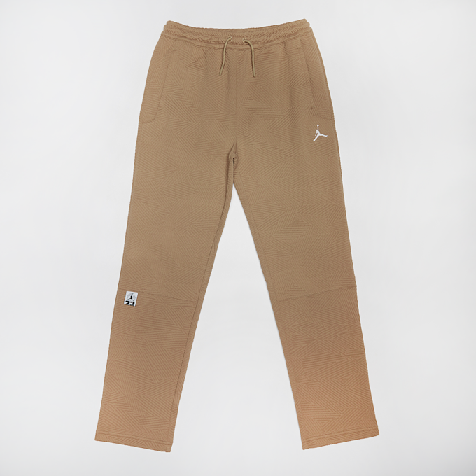 Jordan Sneaker School Knit Pants brązowy 42913 1