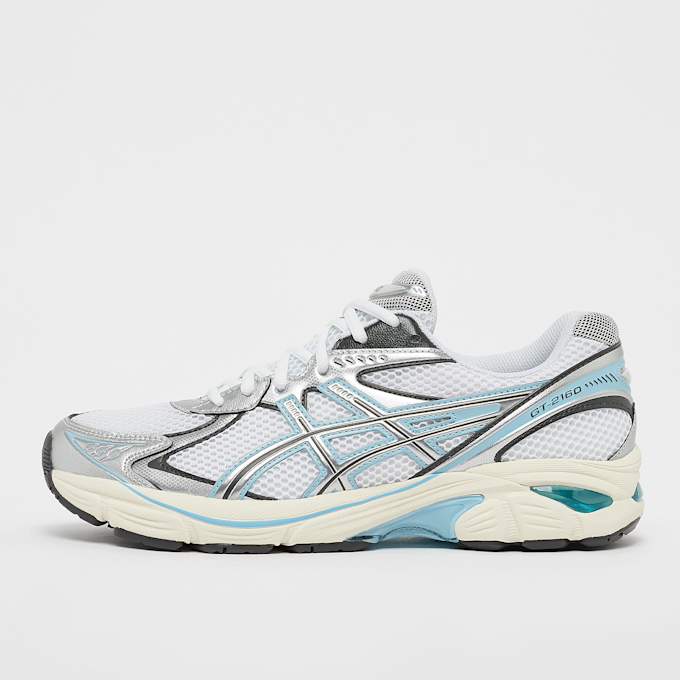 ASICS SportStyle GT-2160 blanco 42941 1