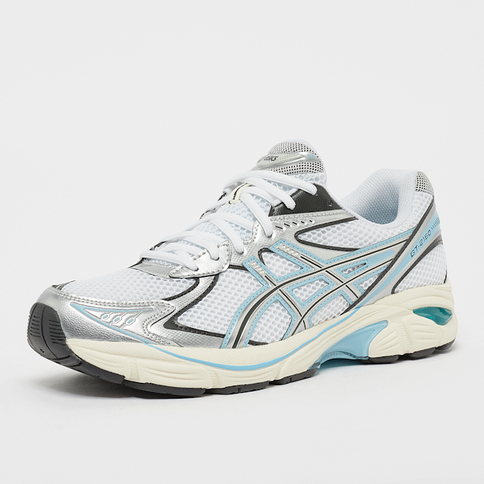 ASICS SportStyle GT-2160 weiß 42941 2