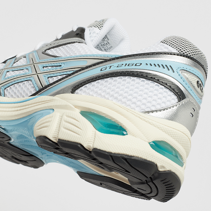 ASICS SportStyle GT-2160 bianco 42941 7