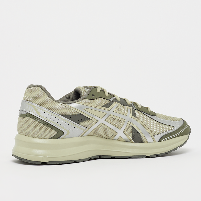 ASICS SportStyle JOG 100 S zelena 42942 3