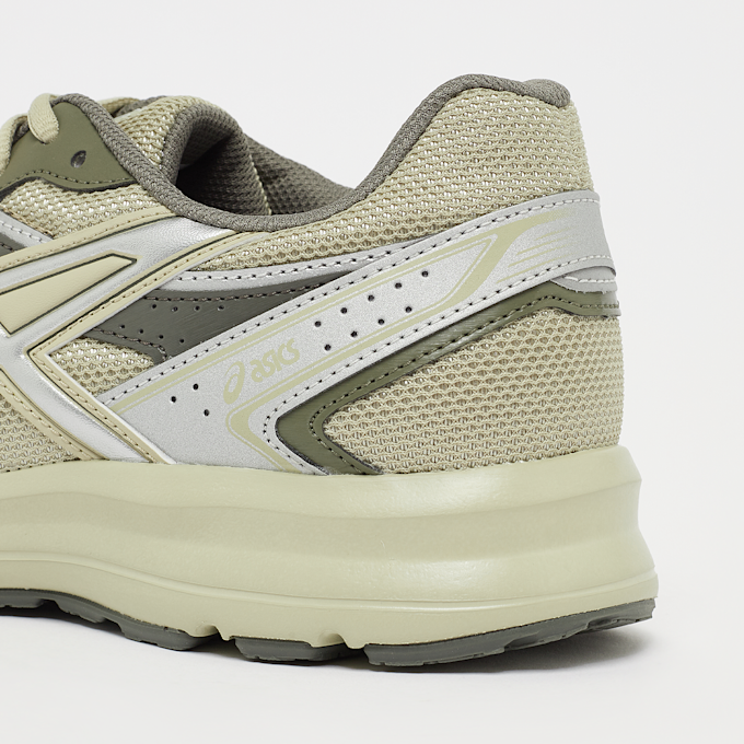 ASICS SportStyle JOG 100 S zielony 42942 6