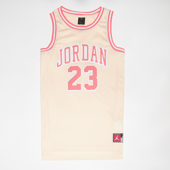 Jordan 23 Jersey bege 42916 1