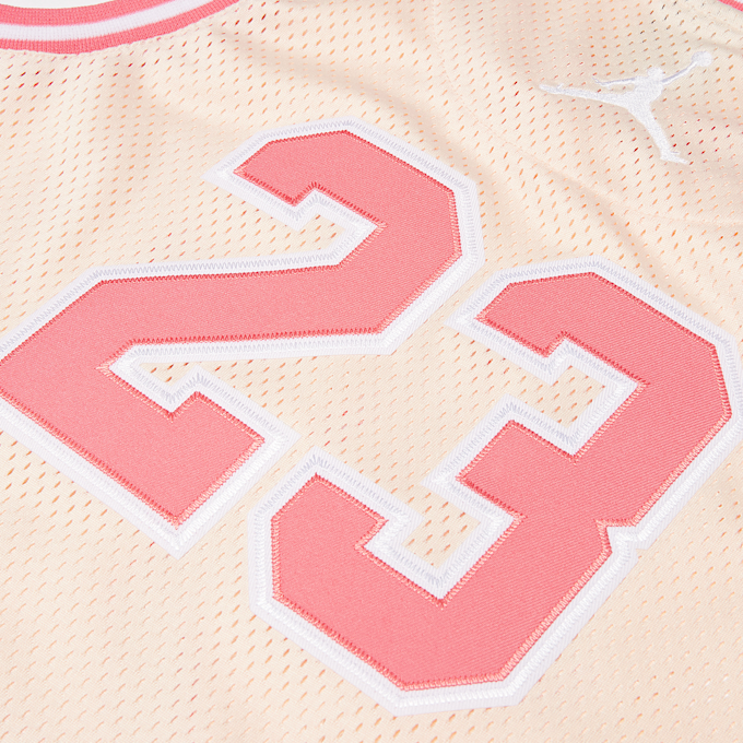 Jordan 23 Jersey beż 42916 5