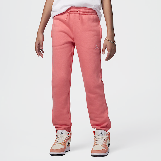 Jordan Brooklyn Essentials Pants rosa  42945 1
