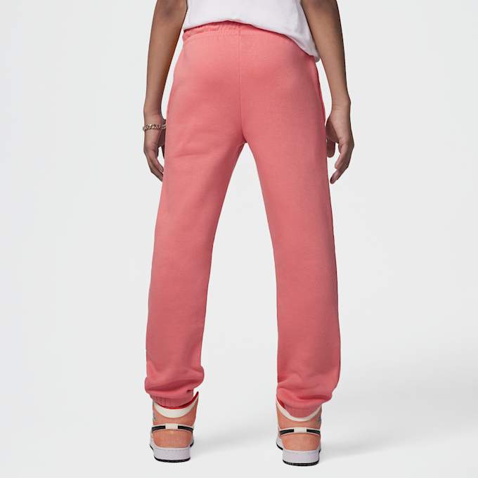 Jordan Brooklyn Essentials Pants rosa  42945 2