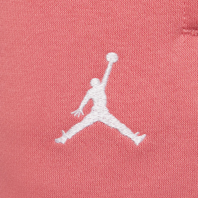 Jordan Brooklyn Essentials Pants lichtroze 42945 5