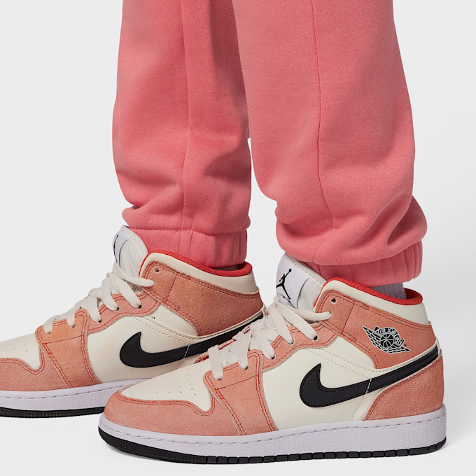 Jordan Brooklyn Essentials Pants rose 42945 6