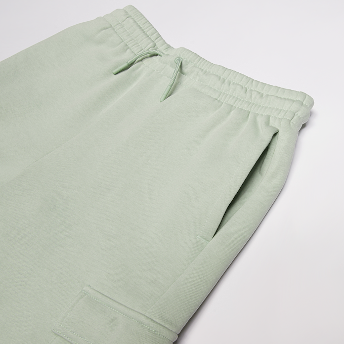 Jordan Y2K Fleece Cargo grün 42949 5