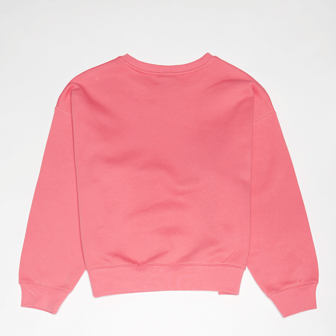 Jordan JDG Brooklyn Essential Crew rosa 42952 2