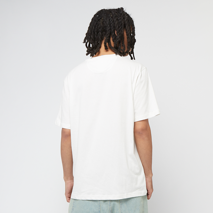adidas Originals Monogram Infill T-Shirt wit 42944 2