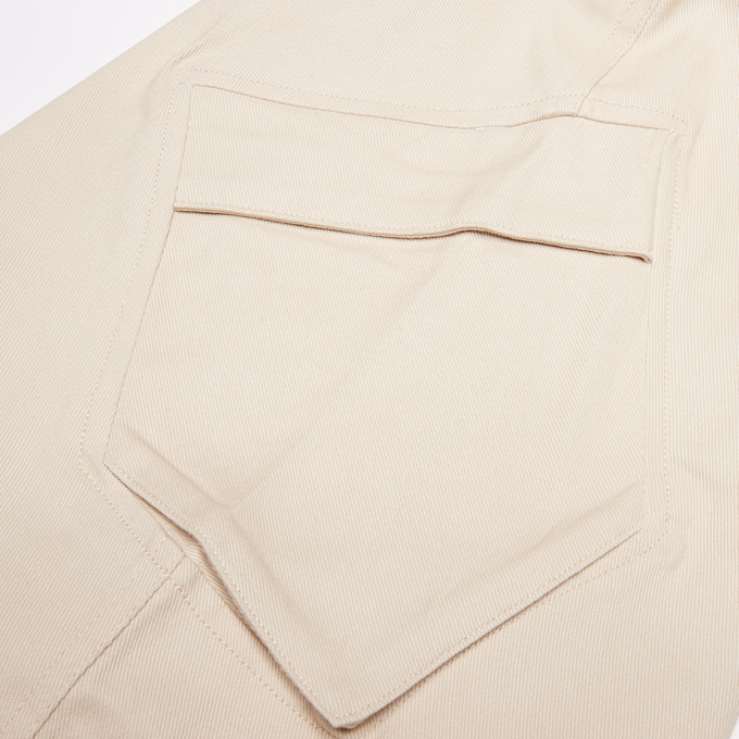 Jordan Essential Overall Dress beż 42918 4