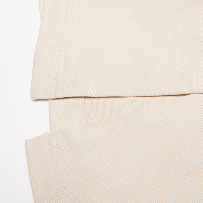 Jordan Essential Overall Dress beż 42918 6