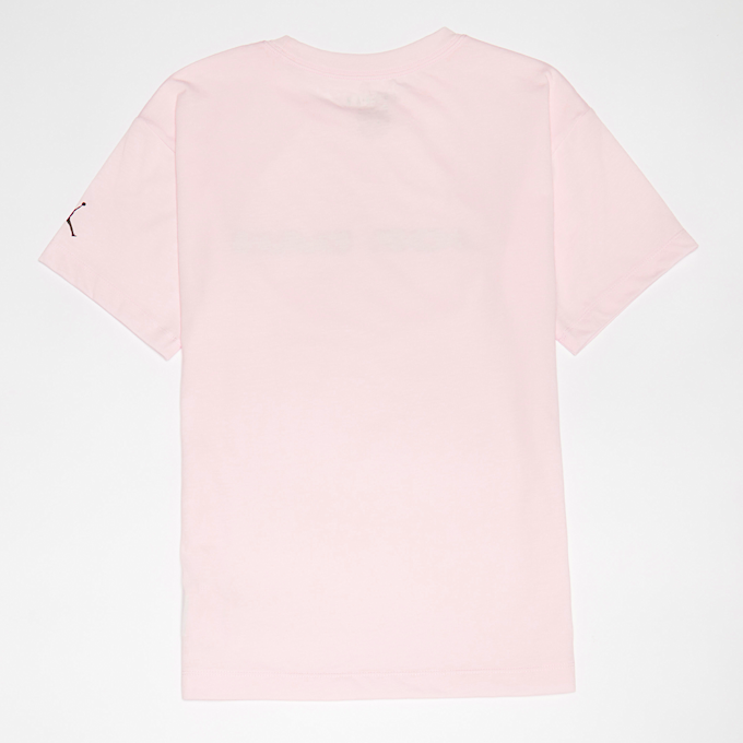 Jordan Crafted Utility Short Sleeve Tee lichtroze 42919 2