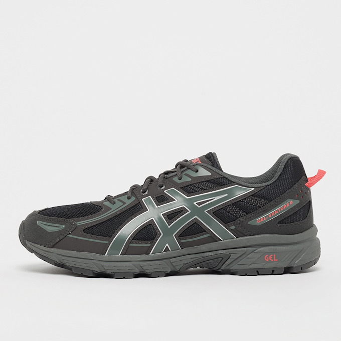 ASICS SportStyle Gel-Venture 6 nero 42957 1