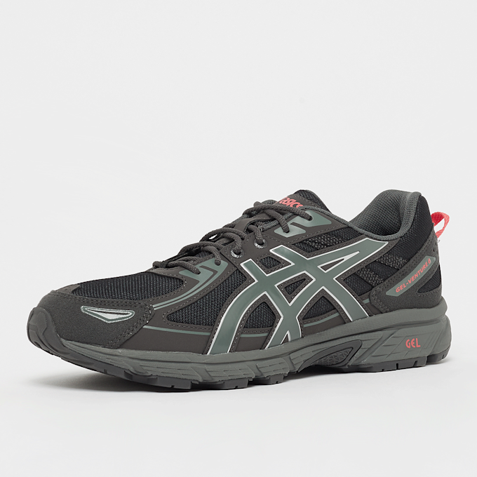 ASICS SportStyle Gel-Venture 6 zwart 42957 2