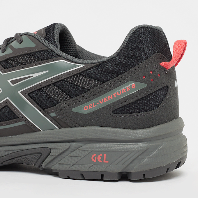 ASICS SportStyle Gel-Venture 6 nero 42957 7