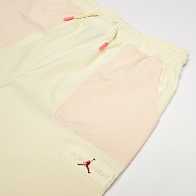 Jordan Crafted Utility Woven Pants beige 42923 3
