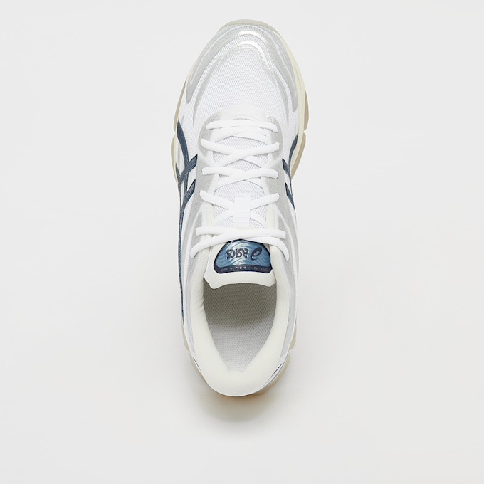 ASICS SportStyle Gel-Quantum 360 VIII blanc 42938 5