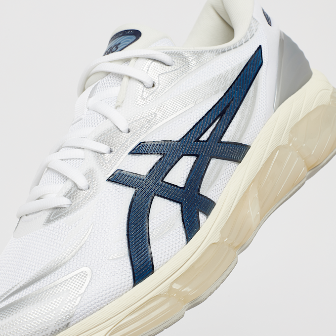 ASICS SportStyle Gel-Quantum 360 VIII biały 42938 6