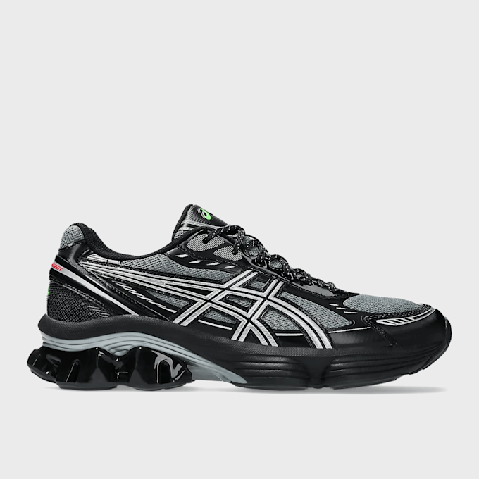 ASICS SportStyle Gel-Kinetic Fluent zwart 42946 1