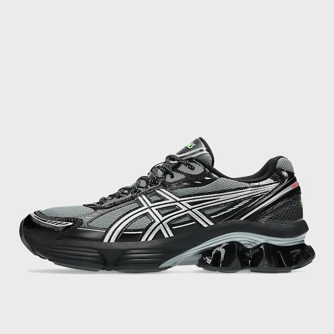 ASICS SportStyle Gel-Kinetic Fluent nero 42946 2