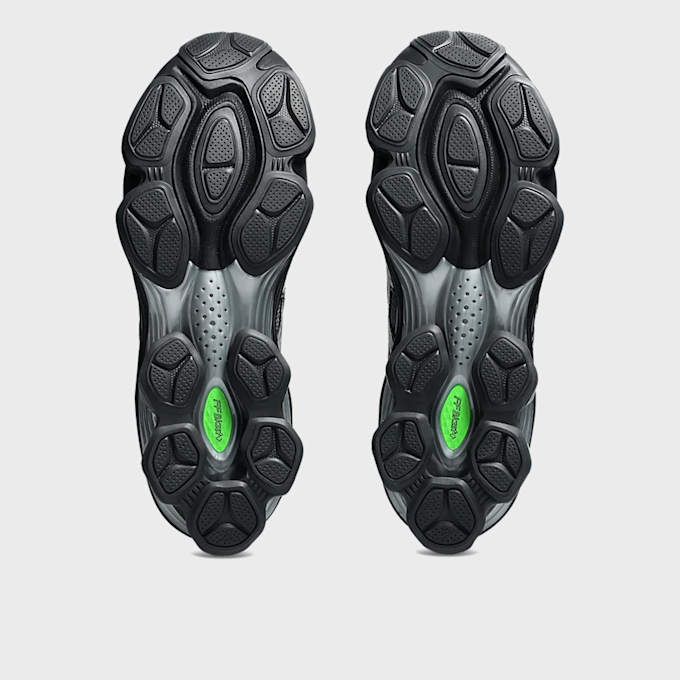 ASICS SportStyle Gel-Kinetic Fluent nero 42946 4