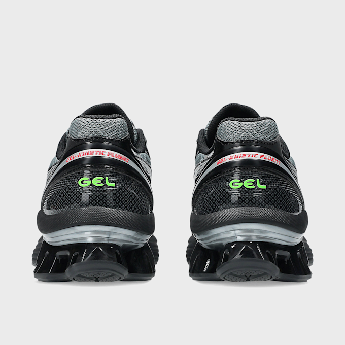 ASICS SportStyle Gel-Kinetic Fluent czarny 42946 5