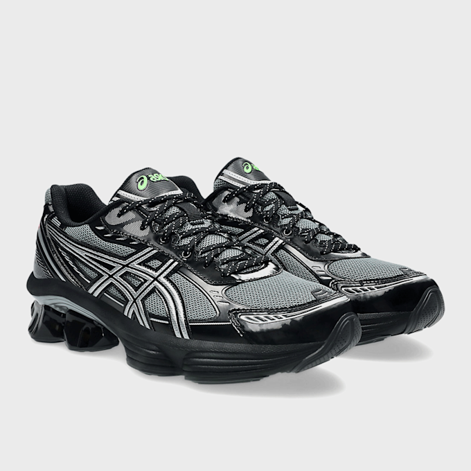 ASICS SportStyle Gel-Kinetic Fluent noir 42946 6