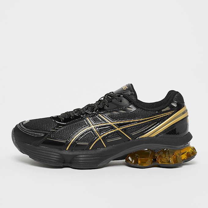 ASICS SportStyle Gel-Kinetic Fluent crna 42948 1
