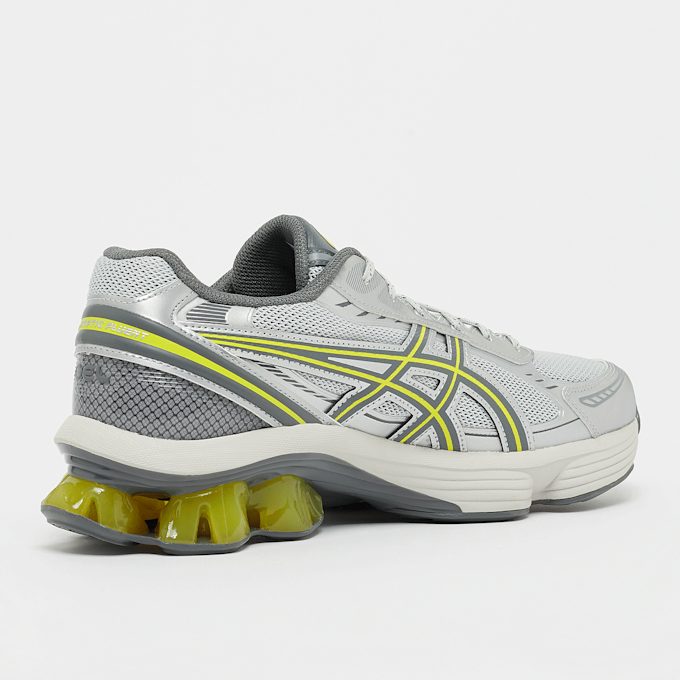 ASICS SportStyle Gel-Kinetic Fluent grijs 42950 3