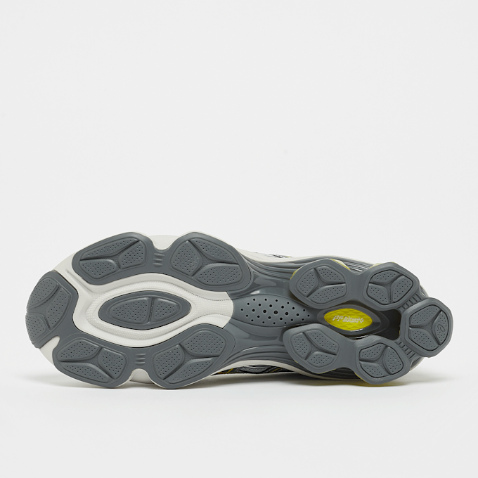 ASICS SportStyle Gel-Kinetic Fluent gris 42950 4