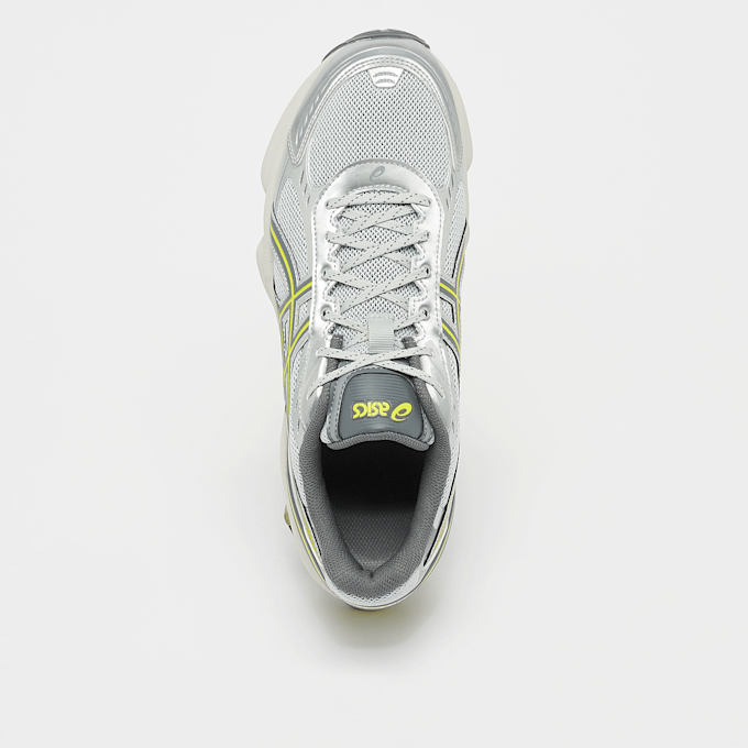 ASICS SportStyle Gel-Kinetic Fluent grau 42950 5