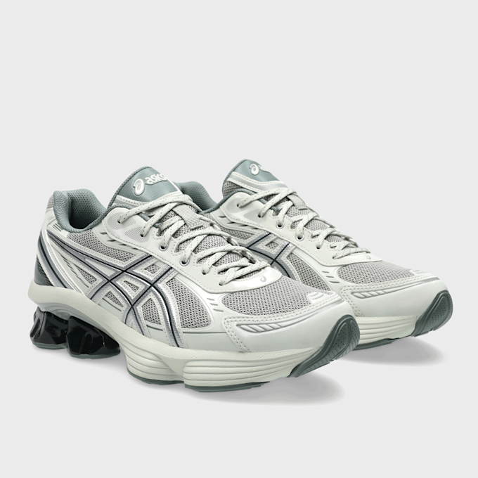 ASICS SportStyle Gel-Kinetic Fluent grigio 42960 3