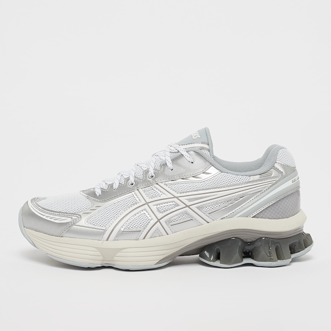 ASICS SportStyle Gel-Kinetic Fluent blanco 42939 1