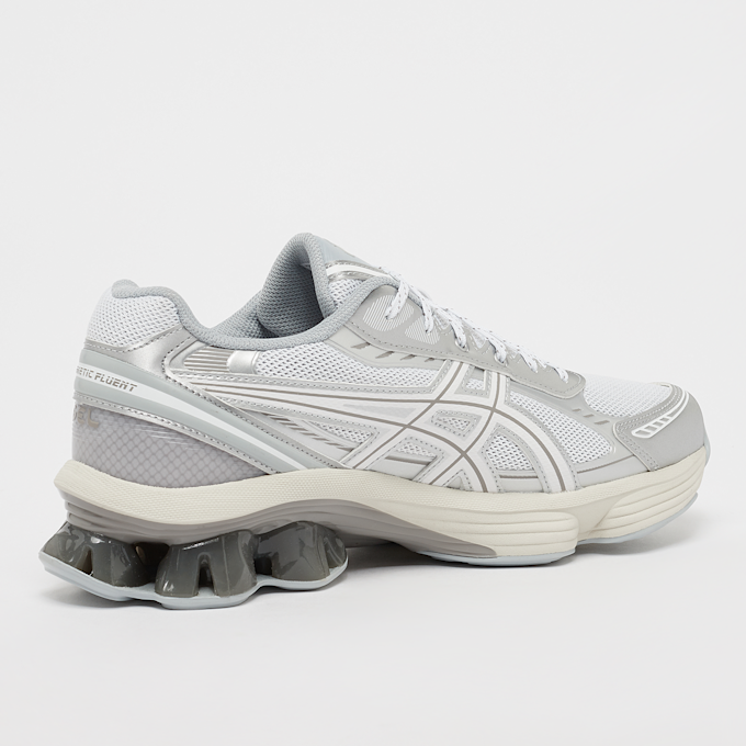 ASICS SportStyle Gel-Kinetic Fluent blanco 42939 3