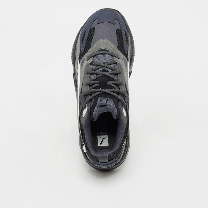 PUMA RS-X Efekt PRM cinzento 42970 5