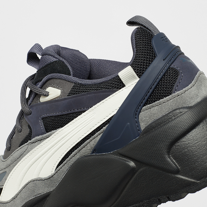 PUMA RS-X Efekt PRM cinzento 42970 6