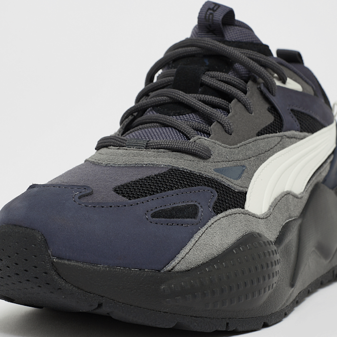 PUMA RS-X Efekt PRM gris 42970 7