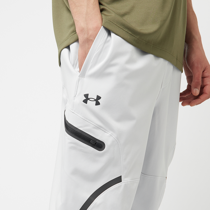 Under Armour Unstoppable Cargo Pants szary 42985 3