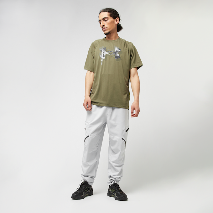 Under Armour Unstoppable Cargo Pants grijs 42985 6