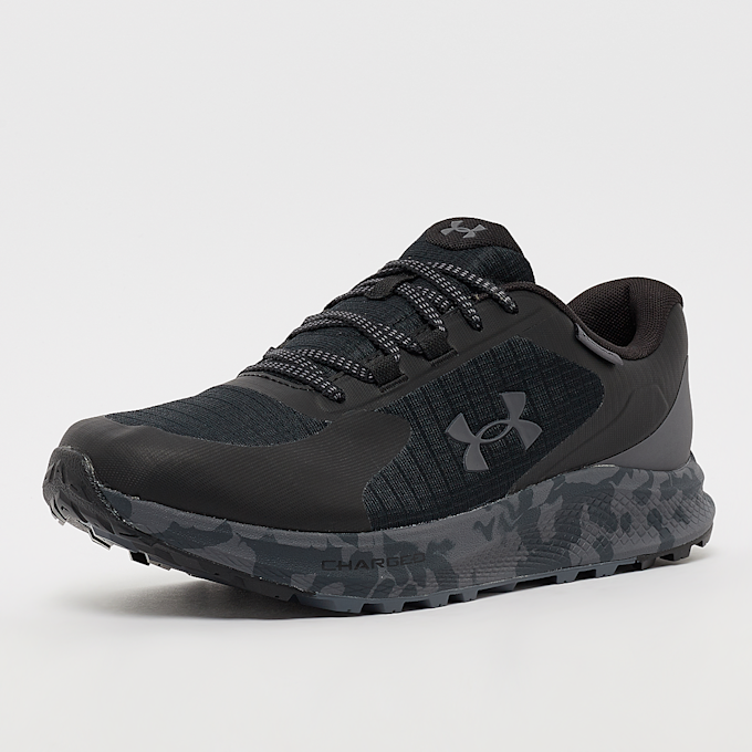 Under Armour UA Charged Bandit TR 3 SP noir 42989 2