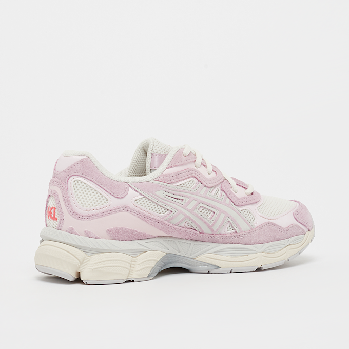 ASICS SportStyle GEL-NYC rosa 42999 3