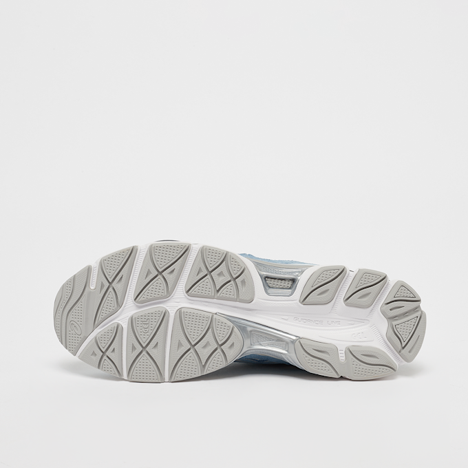 ASICS SportStyle GEL-NYC blu 43000 4