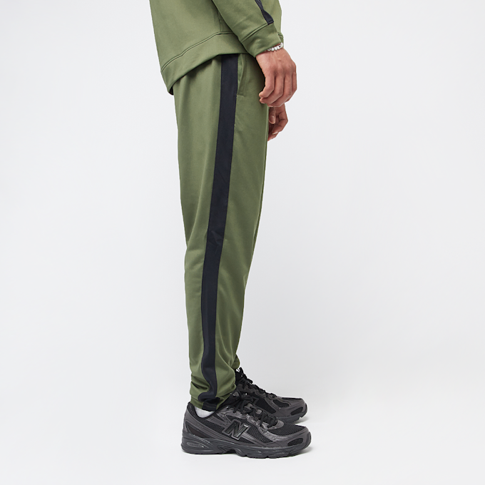 Under Armour UA Rival Knit Track Suit marine od green verde 43007 8