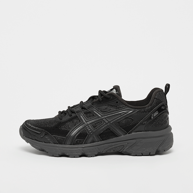 ASICS SportStyle Gel-Nunobiki schwarz 43013 1
