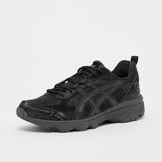 ASICS SportStyle Gel-Nunobiki negro 43013 2