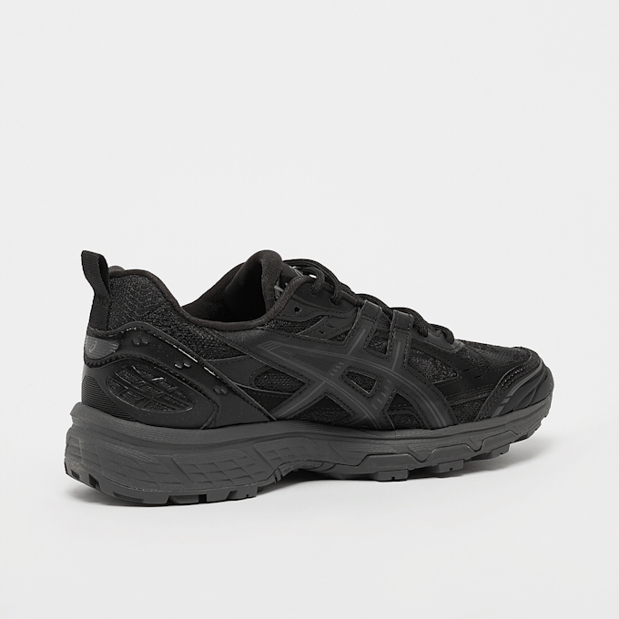 ASICS SportStyle Gel-Nunobiki negro 43013 3