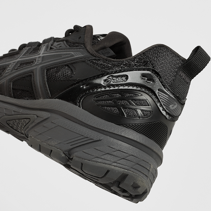 ASICS SportStyle Gel-Nunobiki negro 43013 7