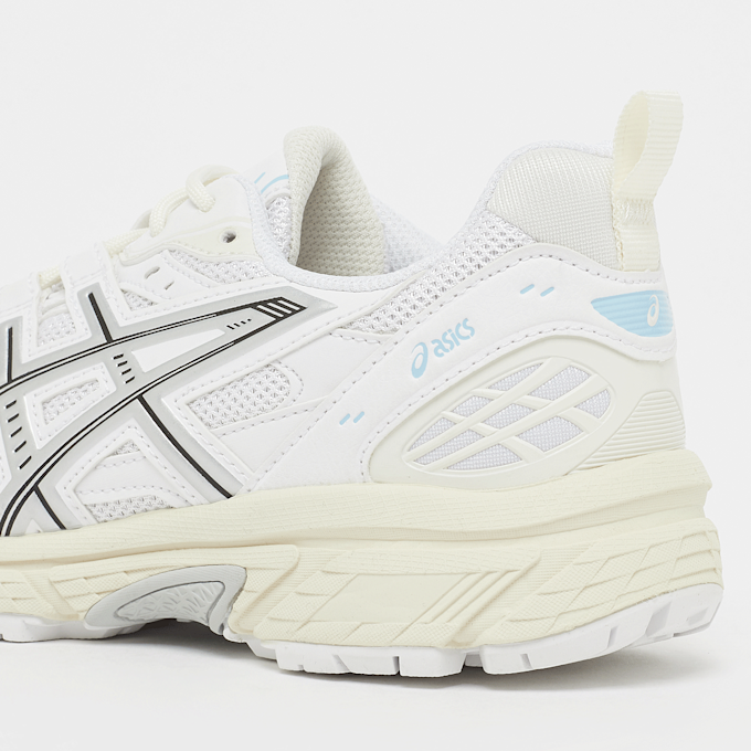 ASICS SportStyle Gel-Nunobiki weiß 43017 7